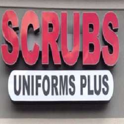 Uniforms Plus